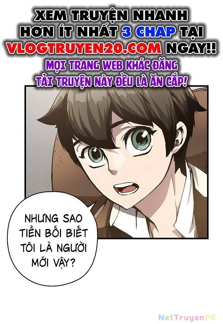 Kiếm Thần: Thần Chi Tử - Chapter 4 - Page 8