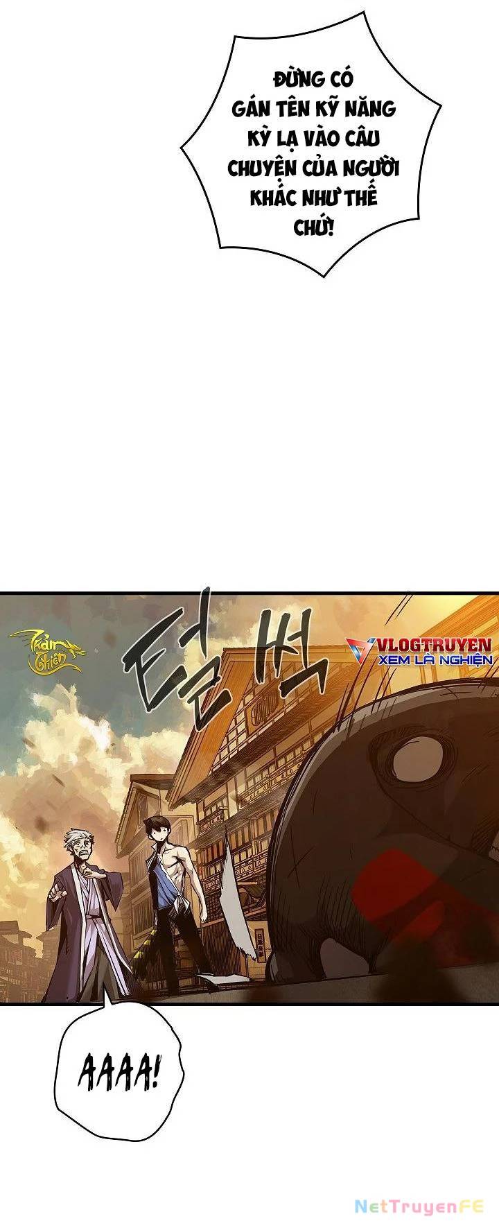 Kiếm Thần: Thần Chi Tử - Chapter 4 - Page 80