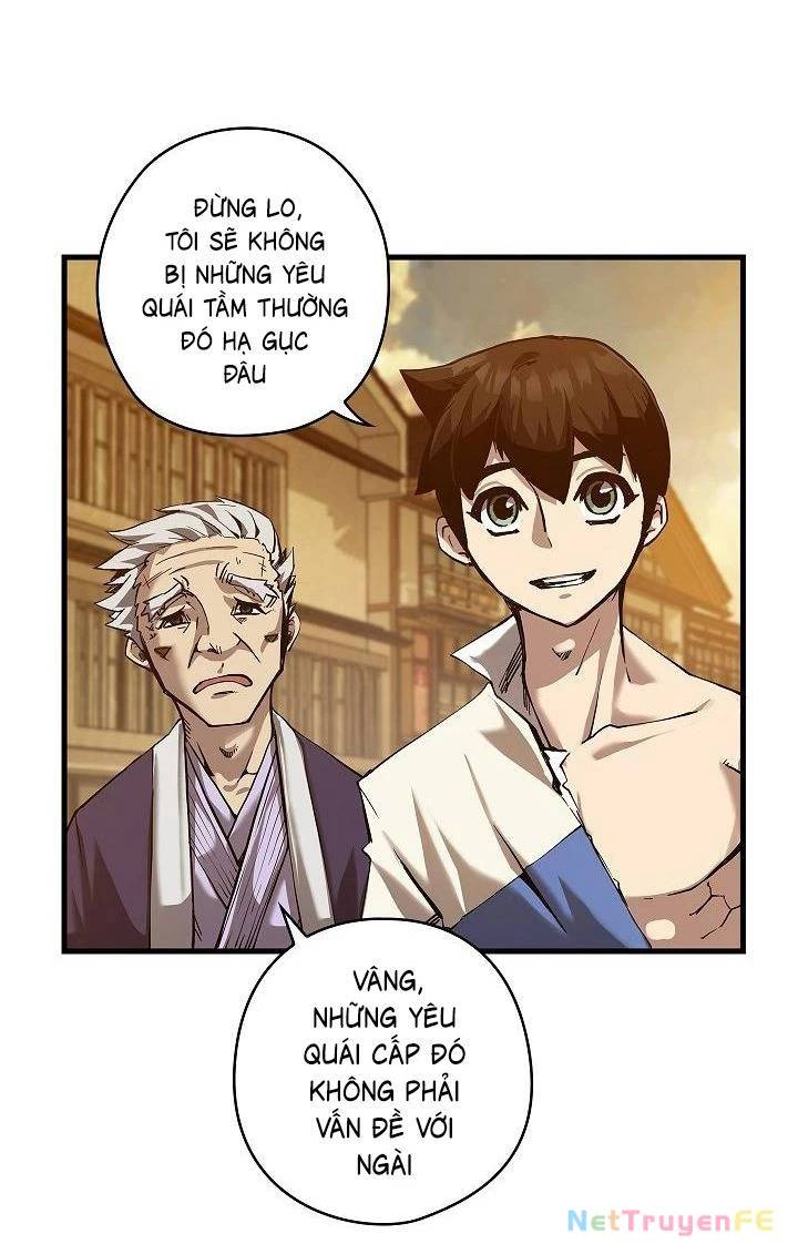 Kiếm Thần: Thần Chi Tử - Chapter 4 - Page 81