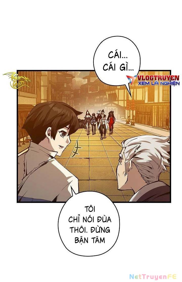 Kiếm Thần: Thần Chi Tử - Chapter 4 - Page 84