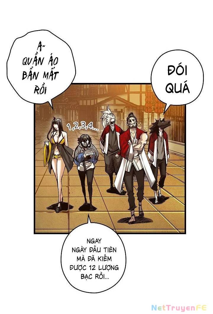 Kiếm Thần: Thần Chi Tử - Chapter 4 - Page 85