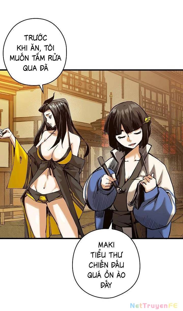 Kiếm Thần: Thần Chi Tử - Chapter 4 - Page 86