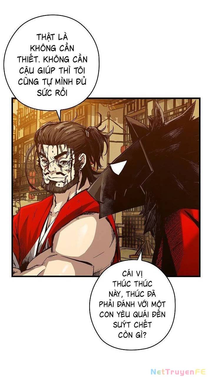 Kiếm Thần: Thần Chi Tử - Chapter 4 - Page 87