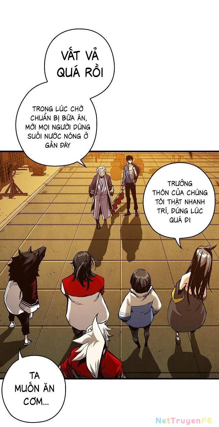Kiếm Thần: Thần Chi Tử - Chapter 4 - Page 88