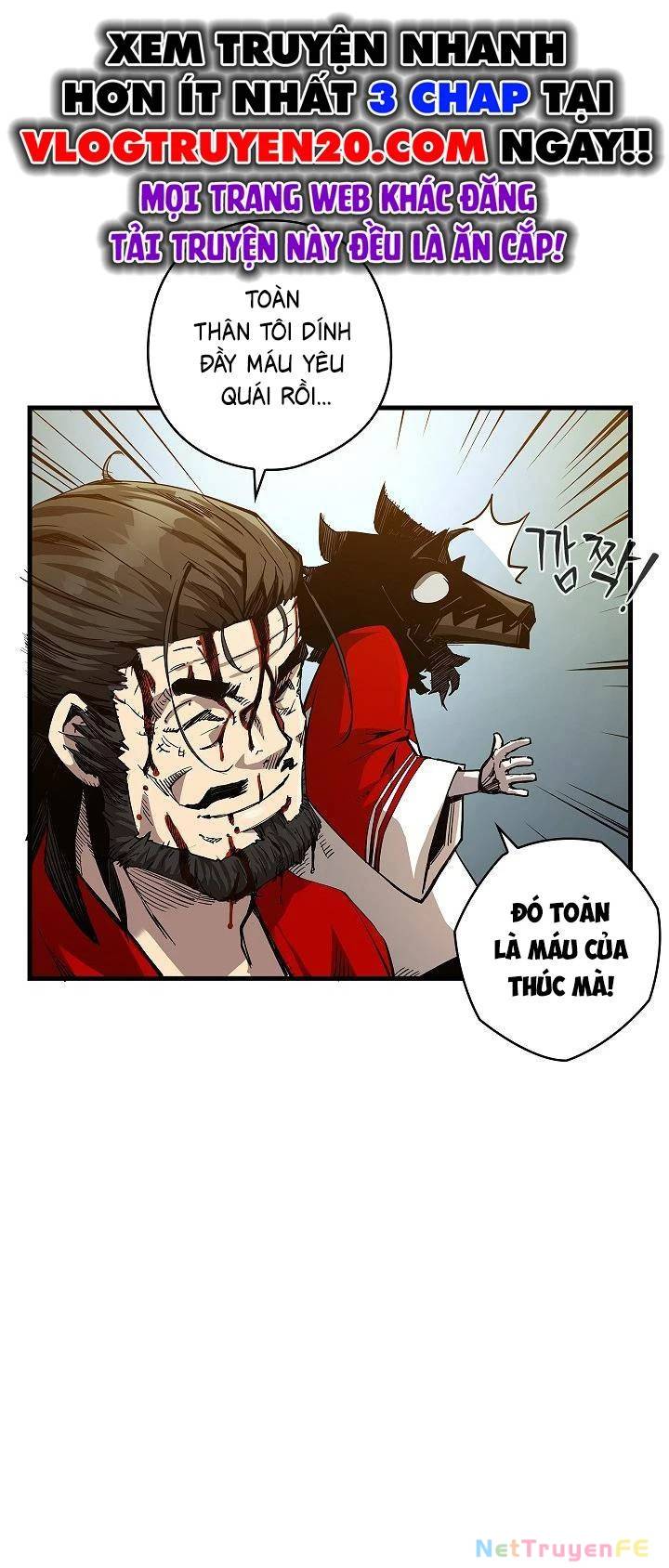 Kiếm Thần: Thần Chi Tử - Chapter 4 - Page 89