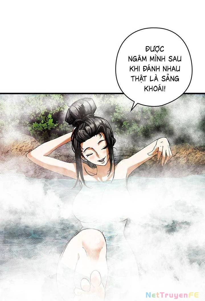 Kiếm Thần: Thần Chi Tử - Chapter 4 - Page 91