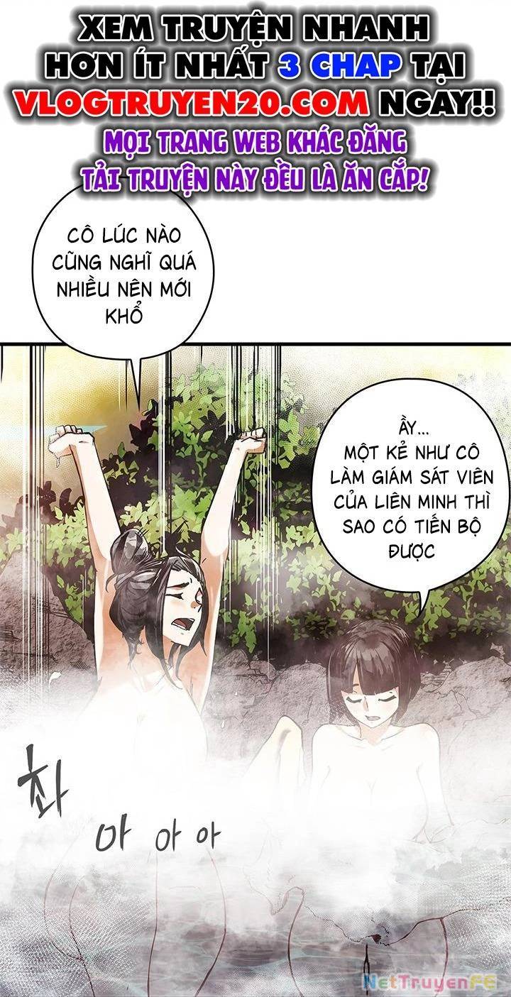 Kiếm Thần: Thần Chi Tử - Chapter 4 - Page 93