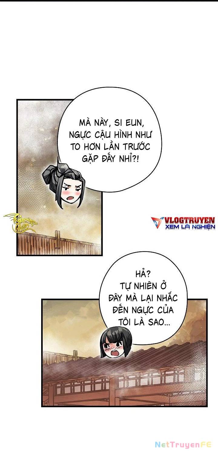 Kiếm Thần: Thần Chi Tử - Chapter 4 - Page 94