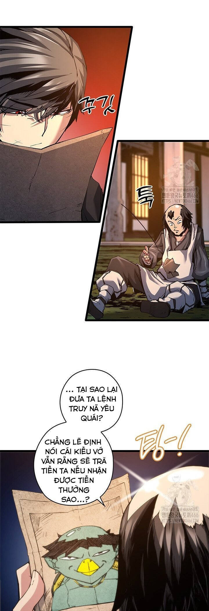 Kiếm Thần: Thần Chi Tử - Chapter 40 - Page 13