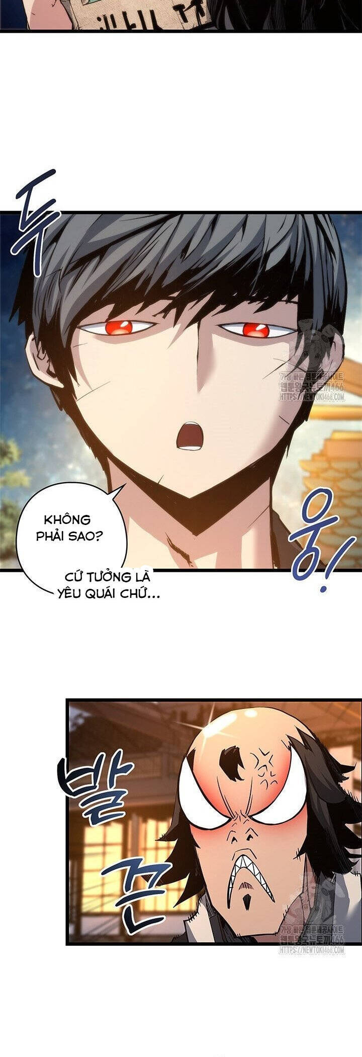 Kiếm Thần: Thần Chi Tử - Chapter 40 - Page 14