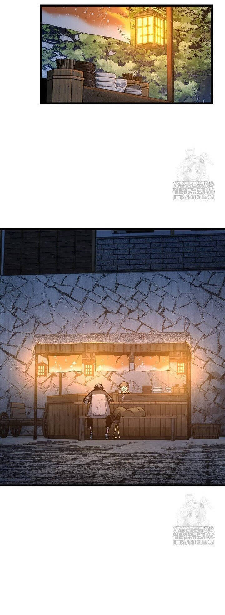 Kiếm Thần: Thần Chi Tử - Chapter 40 - Page 18