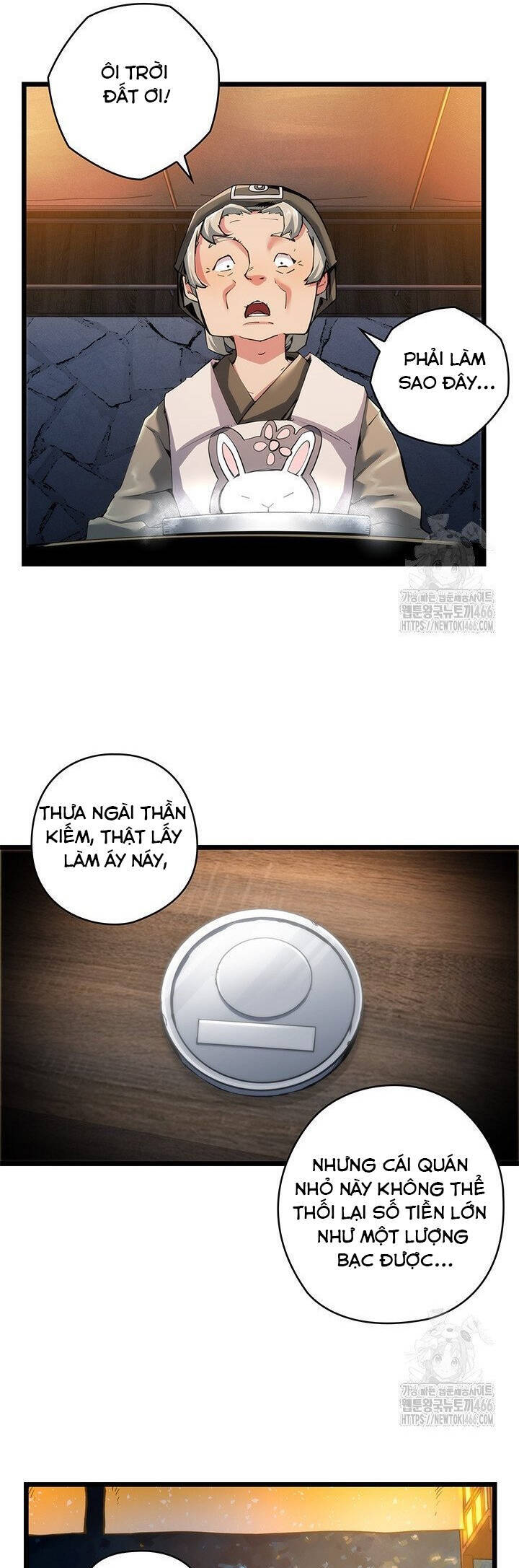 Kiếm Thần: Thần Chi Tử - Chapter 40 - Page 19