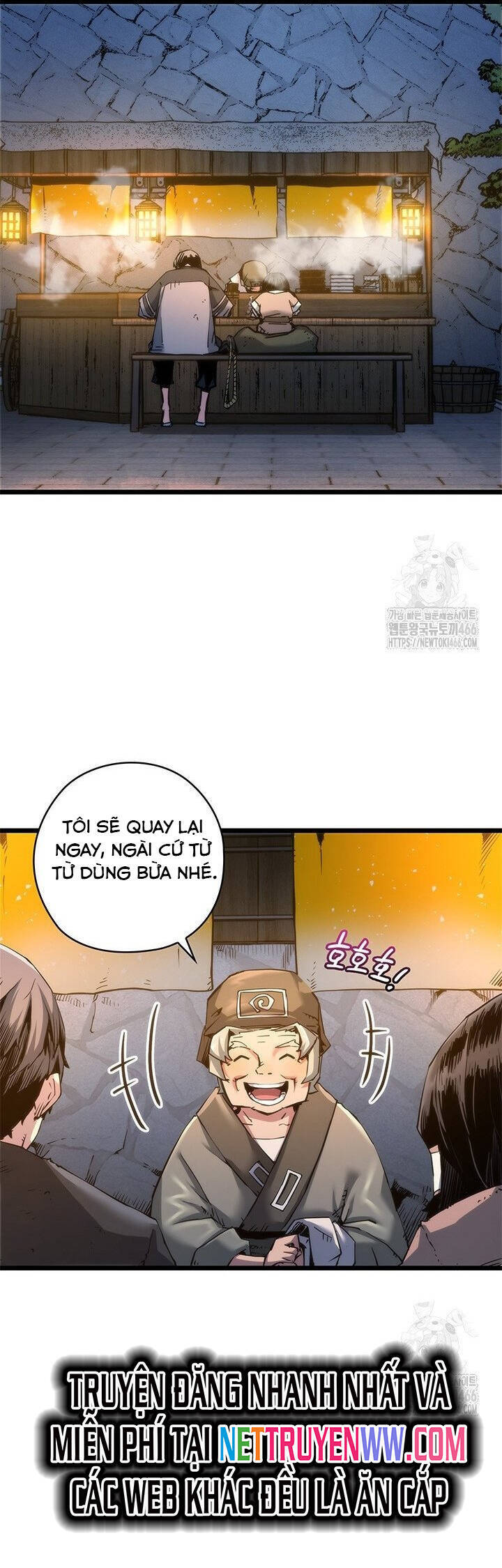 Kiếm Thần: Thần Chi Tử - Chapter 40 - Page 23