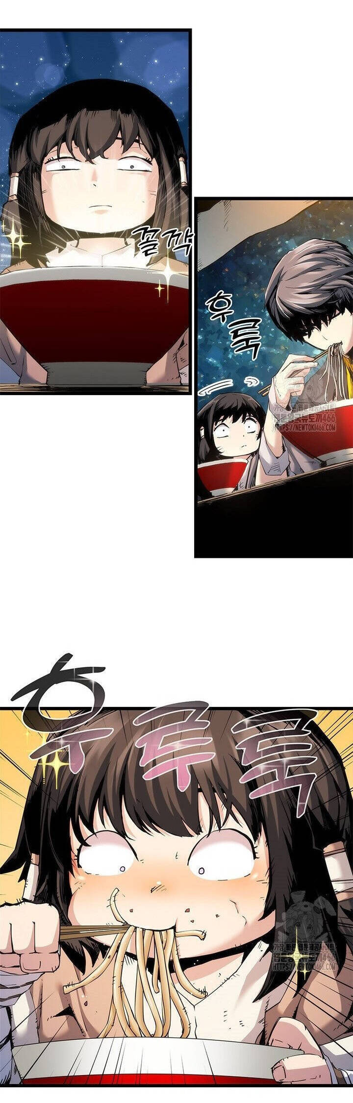 Kiếm Thần: Thần Chi Tử - Chapter 40 - Page 24