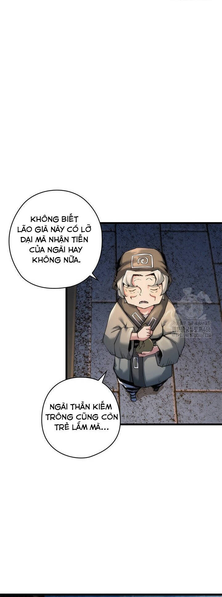 Kiếm Thần: Thần Chi Tử - Chapter 40 - Page 26