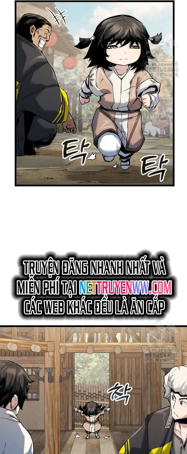 Kiếm Thần: Thần Chi Tử - Chapter 40 - Page 31