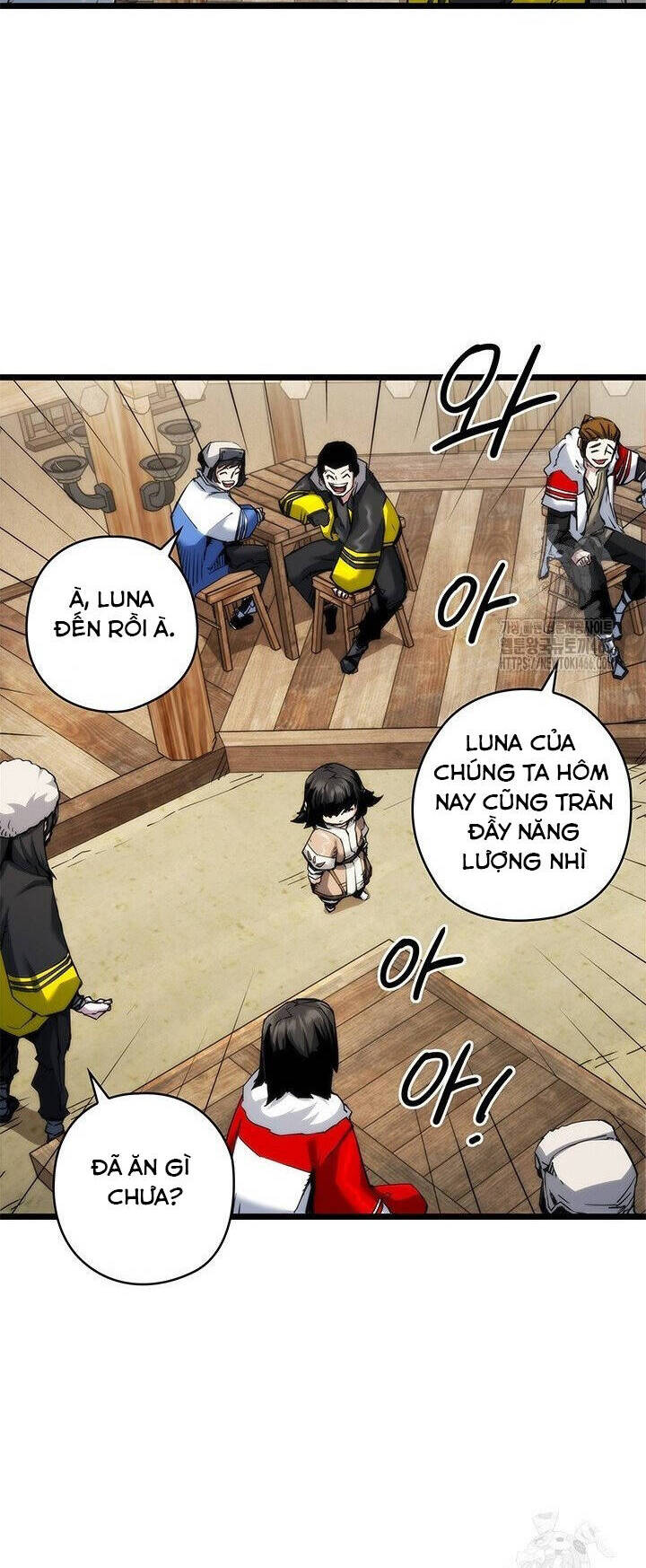 Kiếm Thần: Thần Chi Tử - Chapter 40 - Page 32