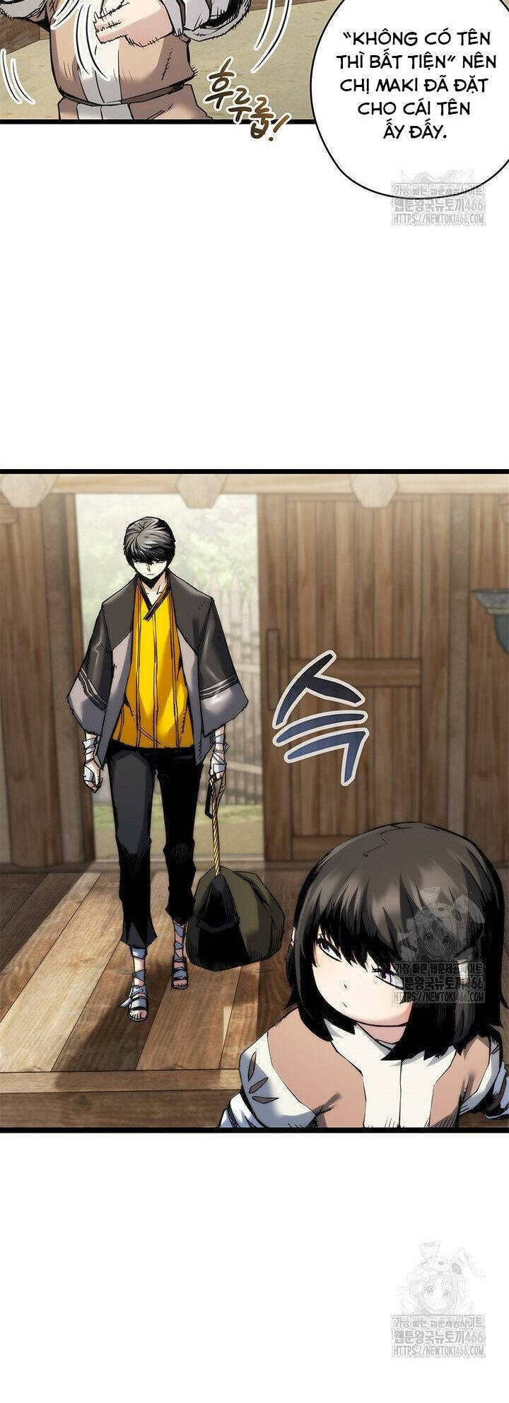 Kiếm Thần: Thần Chi Tử - Chapter 40 - Page 34