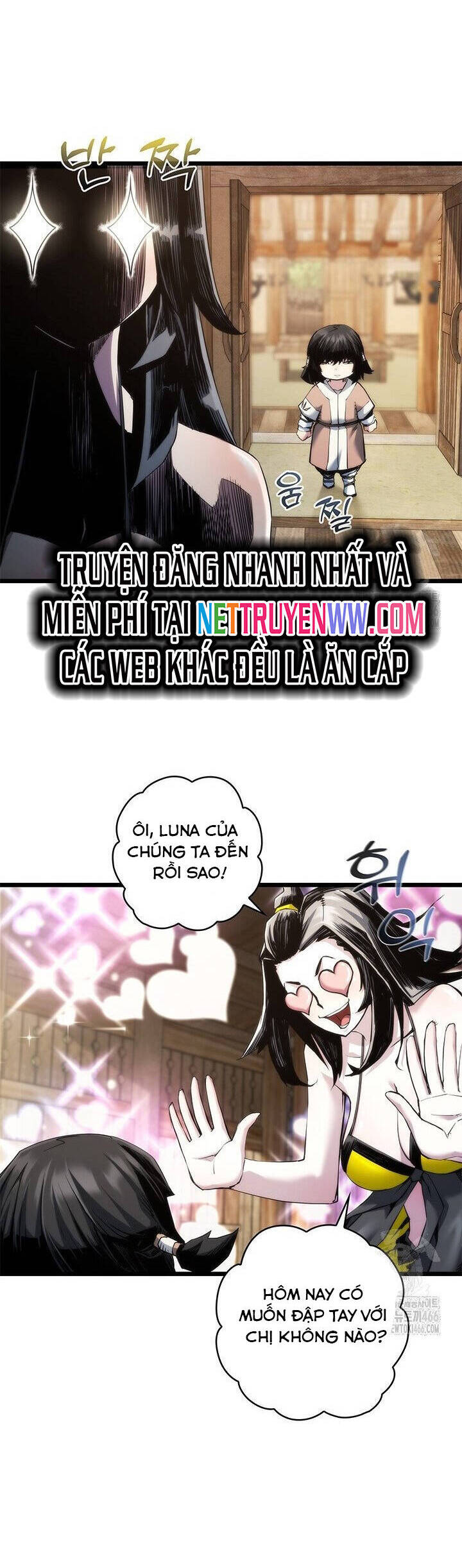 Kiếm Thần: Thần Chi Tử - Chapter 40 - Page 36