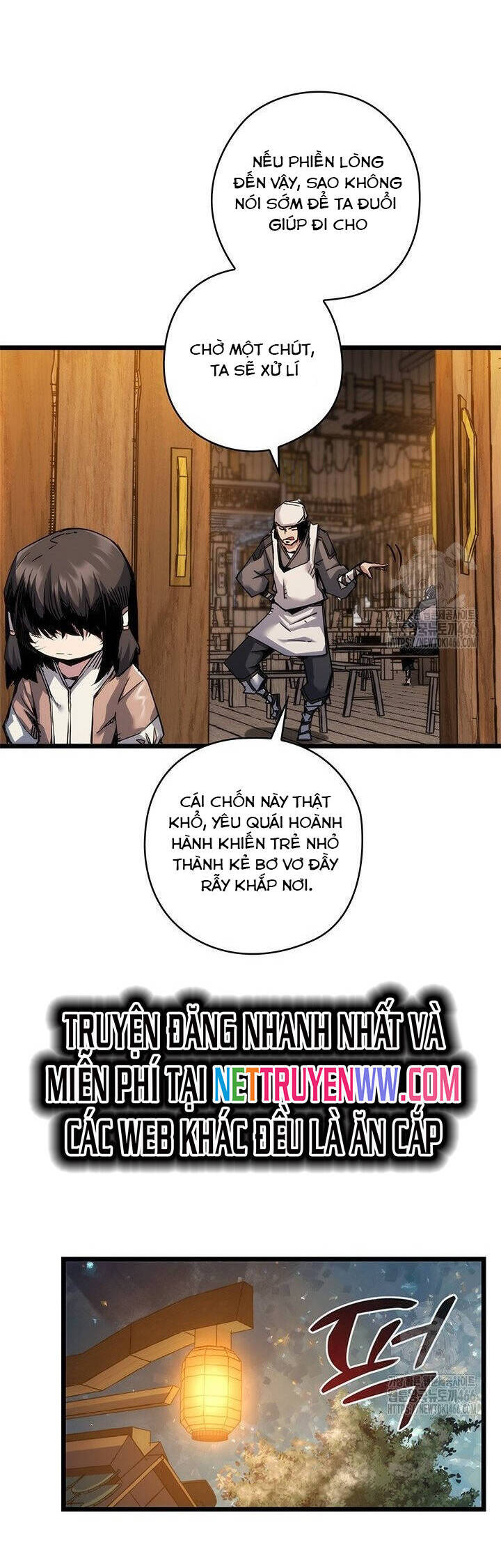 Kiếm Thần: Thần Chi Tử - Chapter 40 - Page 4