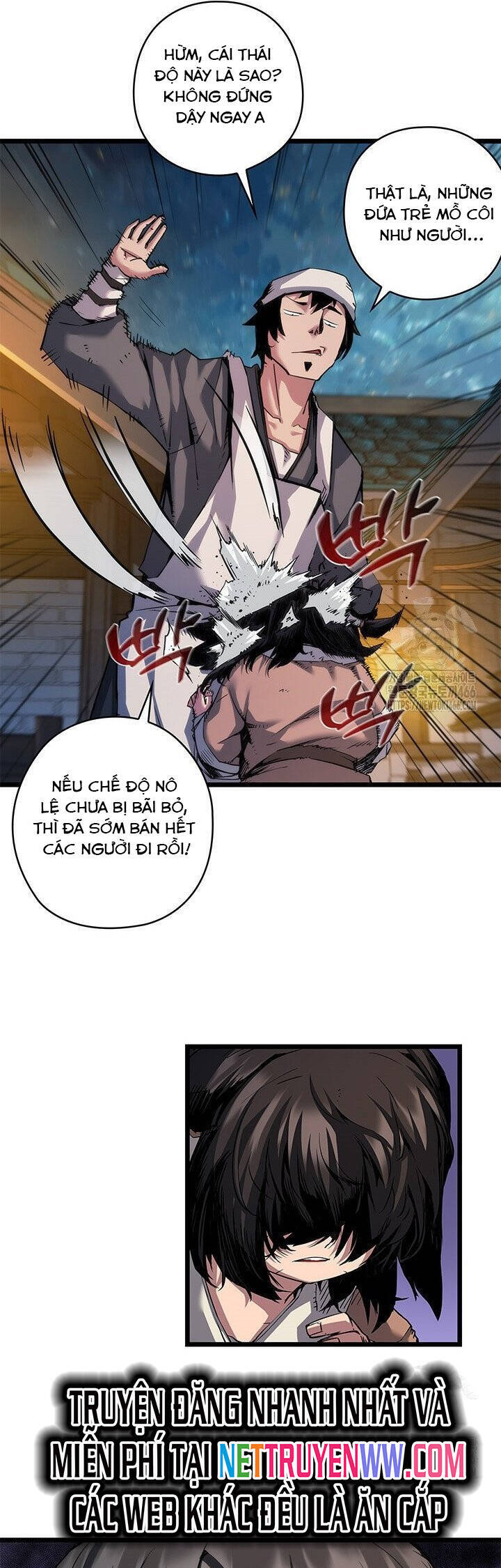 Kiếm Thần: Thần Chi Tử - Chapter 40 - Page 7