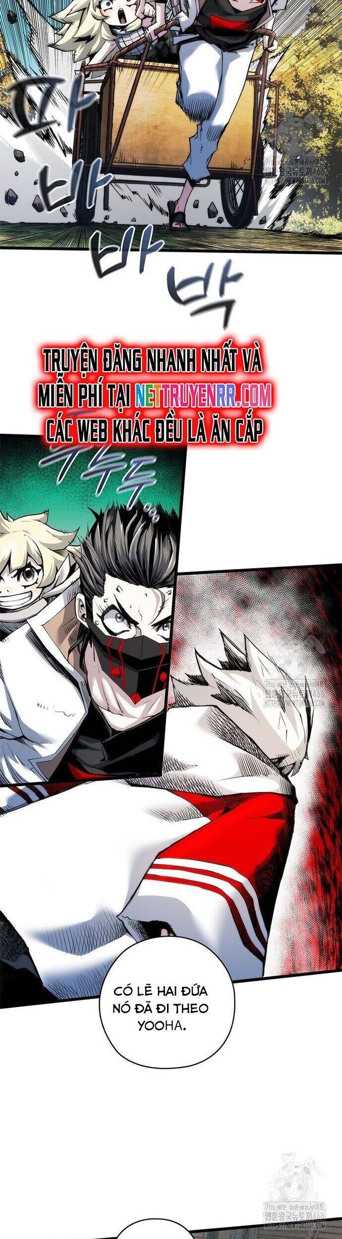 Kiếm Thần: Thần Chi Tử - Chapter 41 - Page 10