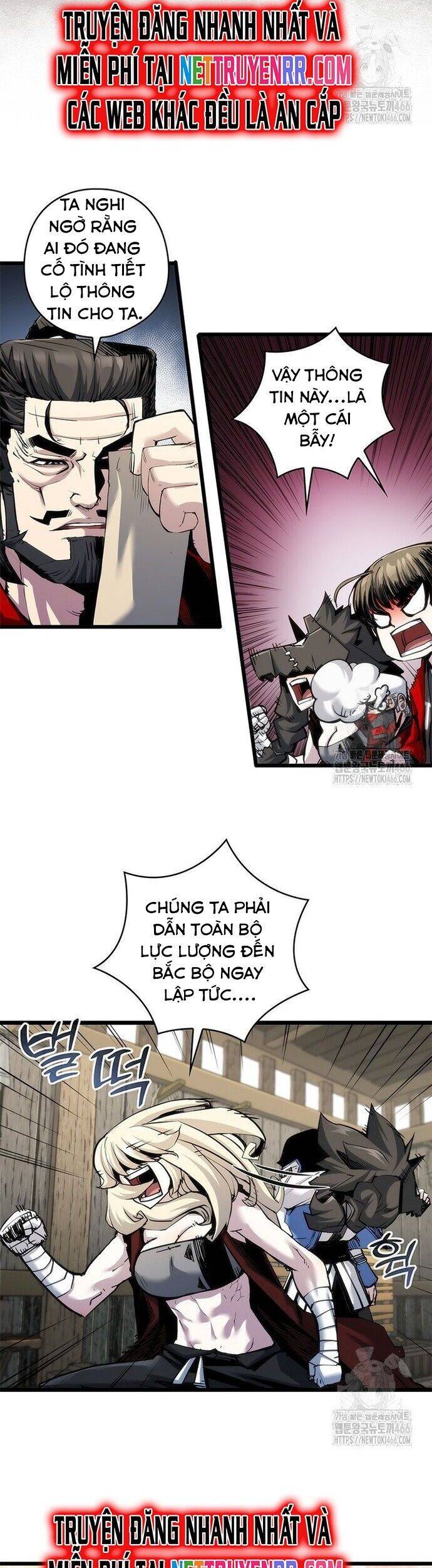 Kiếm Thần: Thần Chi Tử - Chapter 41 - Page 14