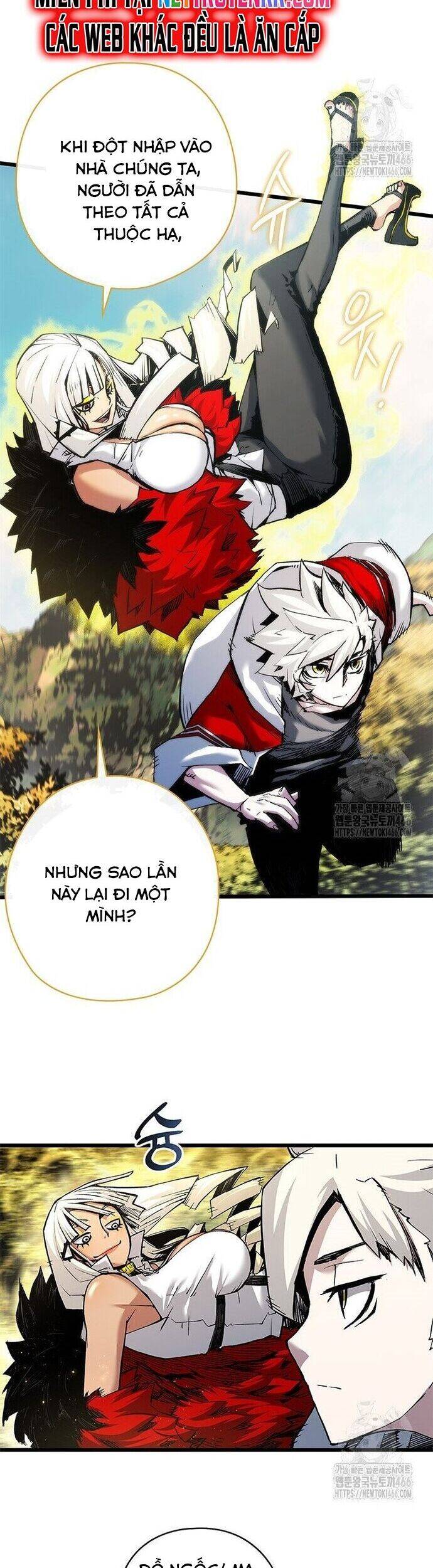 Kiếm Thần: Thần Chi Tử - Chapter 41 - Page 21