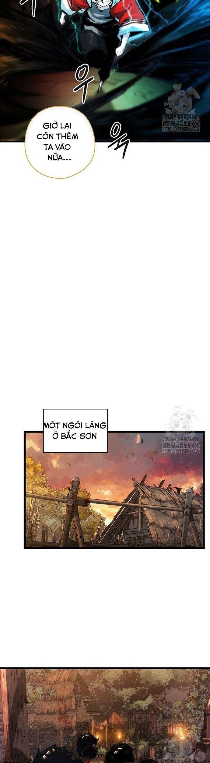 Kiếm Thần: Thần Chi Tử - Chapter 41 - Page 26