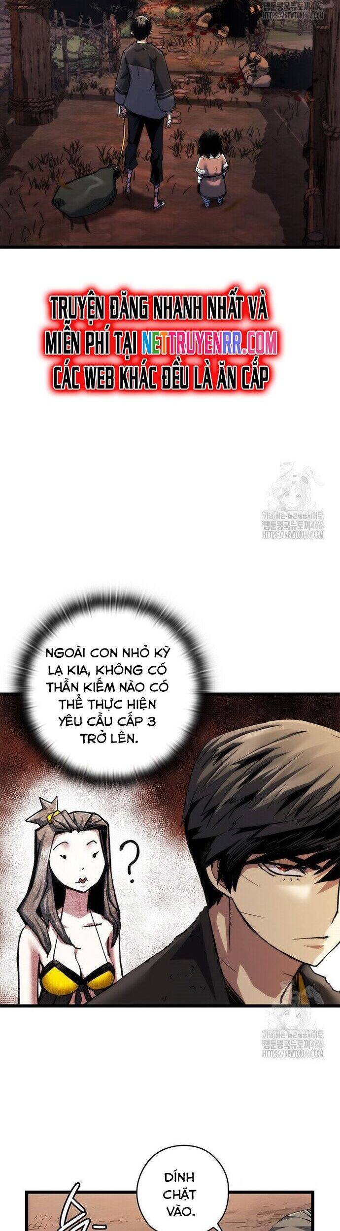 Kiếm Thần: Thần Chi Tử - Chapter 41 - Page 27