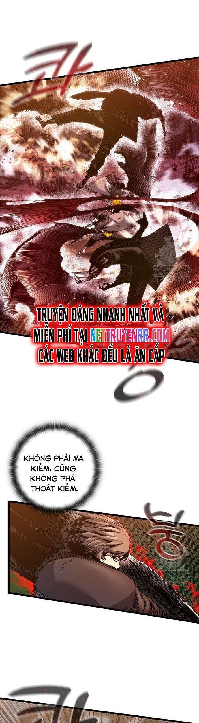 Kiếm Thần: Thần Chi Tử - Chapter 41 - Page 30