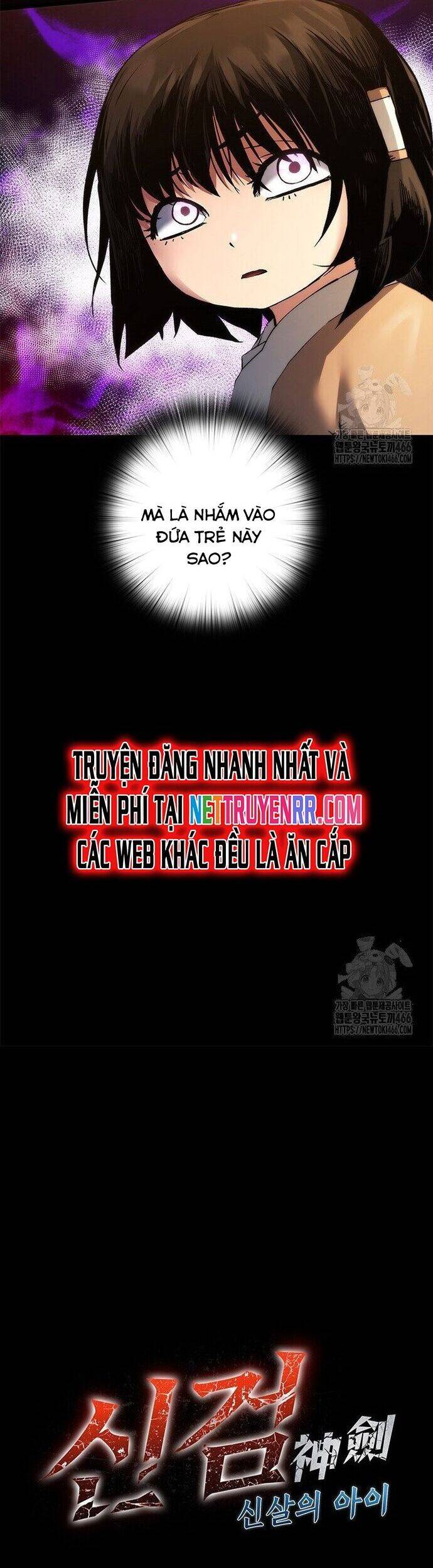 Kiếm Thần: Thần Chi Tử - Chapter 41 - Page 35