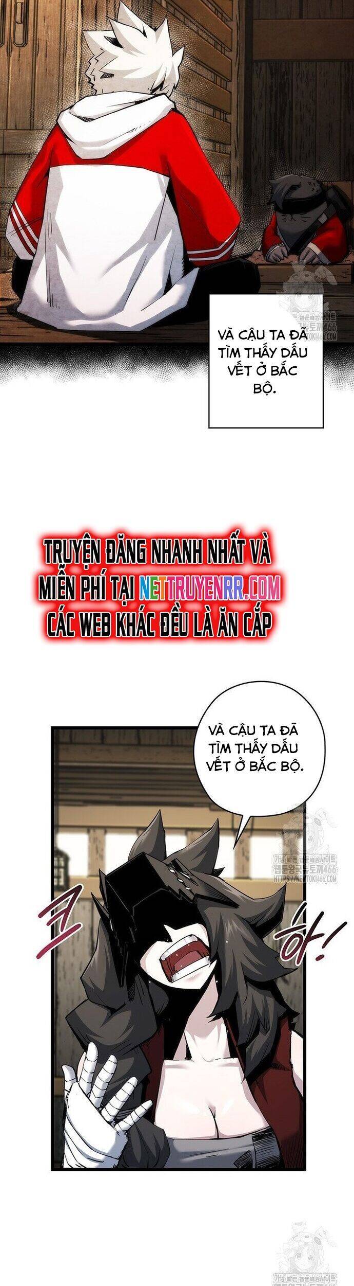 Kiếm Thần: Thần Chi Tử - Chapter 41 - Page 4