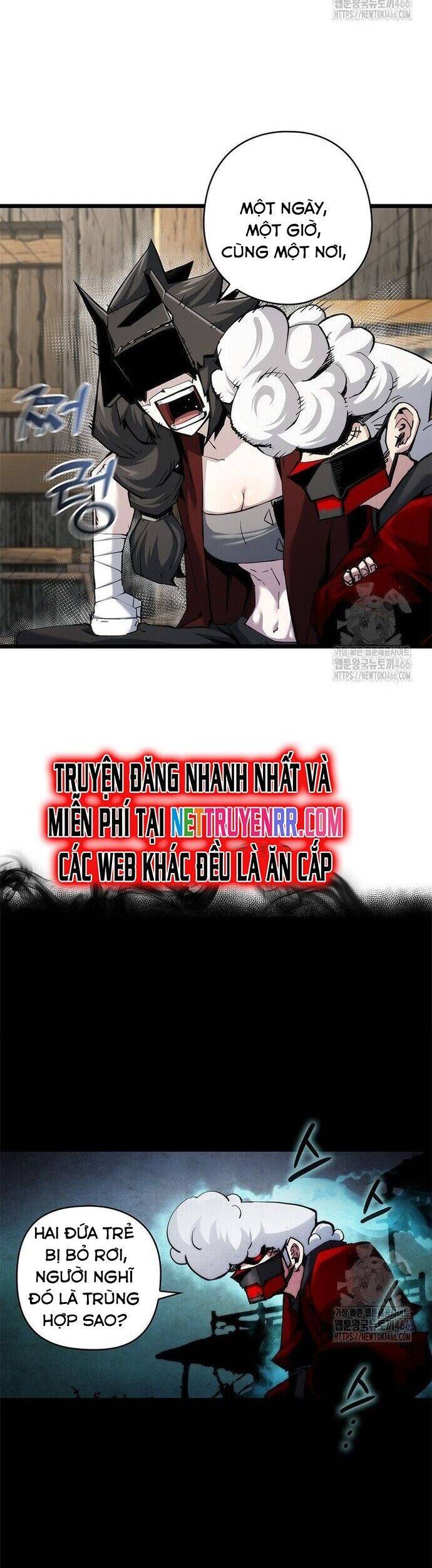 Kiếm Thần: Thần Chi Tử - Chapter 41 - Page 5