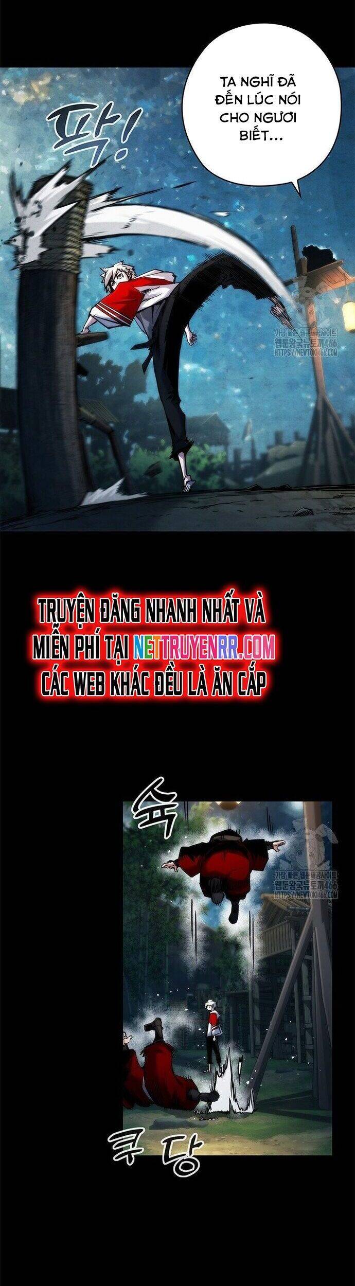 Kiếm Thần: Thần Chi Tử - Chapter 41 - Page 6