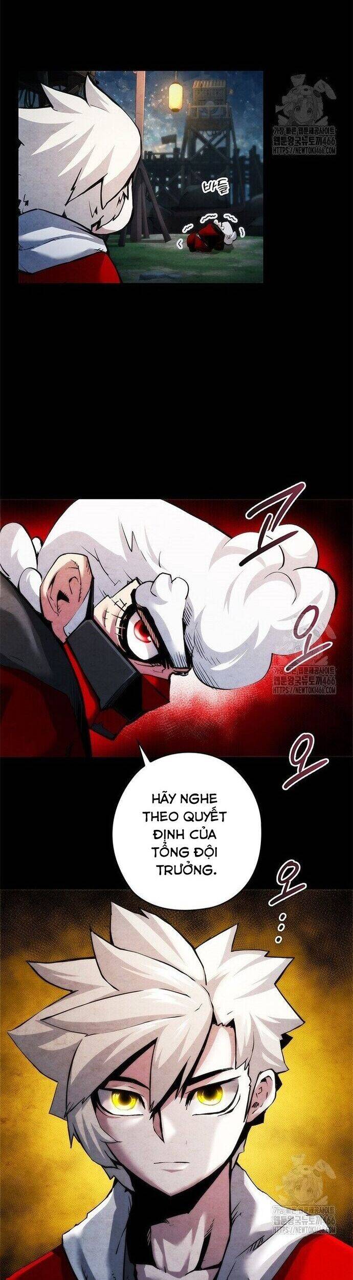 Kiếm Thần: Thần Chi Tử - Chapter 41 - Page 7