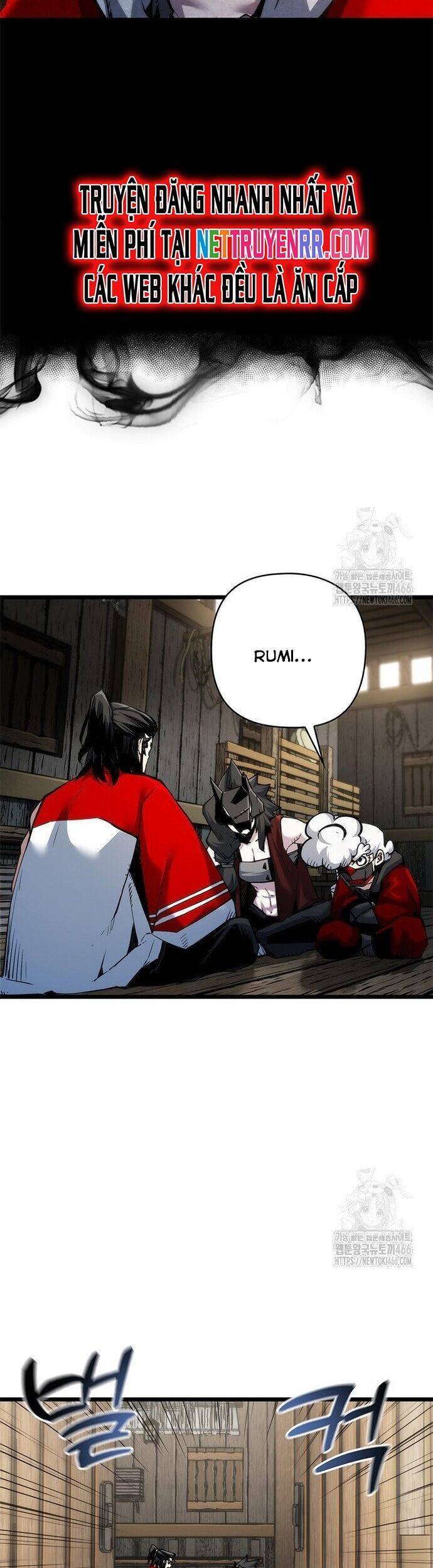 Kiếm Thần: Thần Chi Tử - Chapter 41 - Page 8