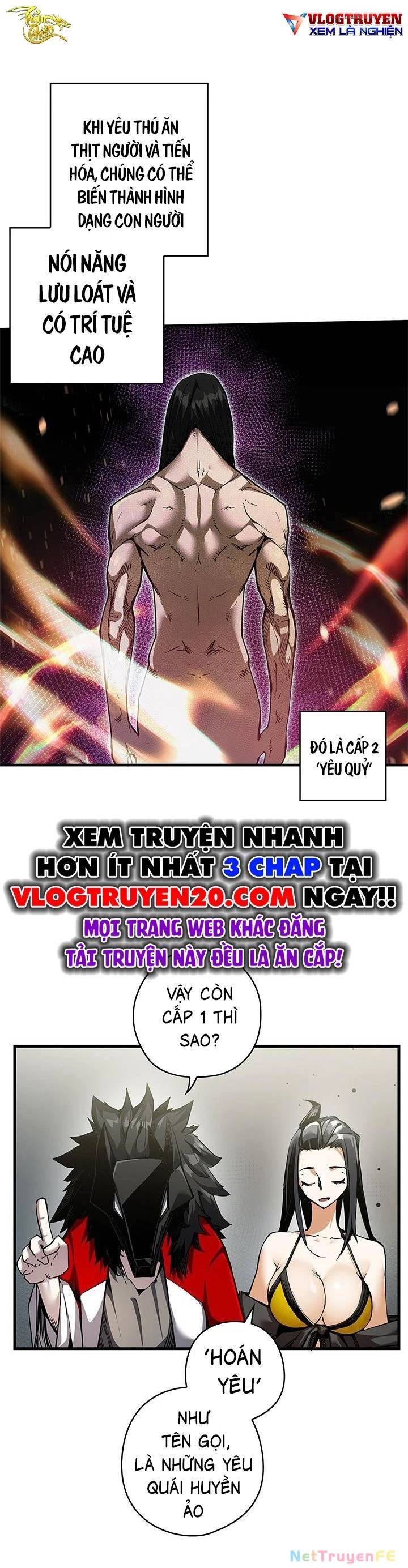 Kiếm Thần: Thần Chi Tử - Chapter 5 - Page 13