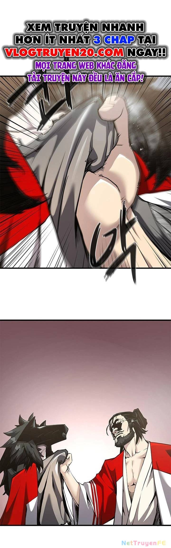 Kiếm Thần: Thần Chi Tử - Chapter 5 - Page 19