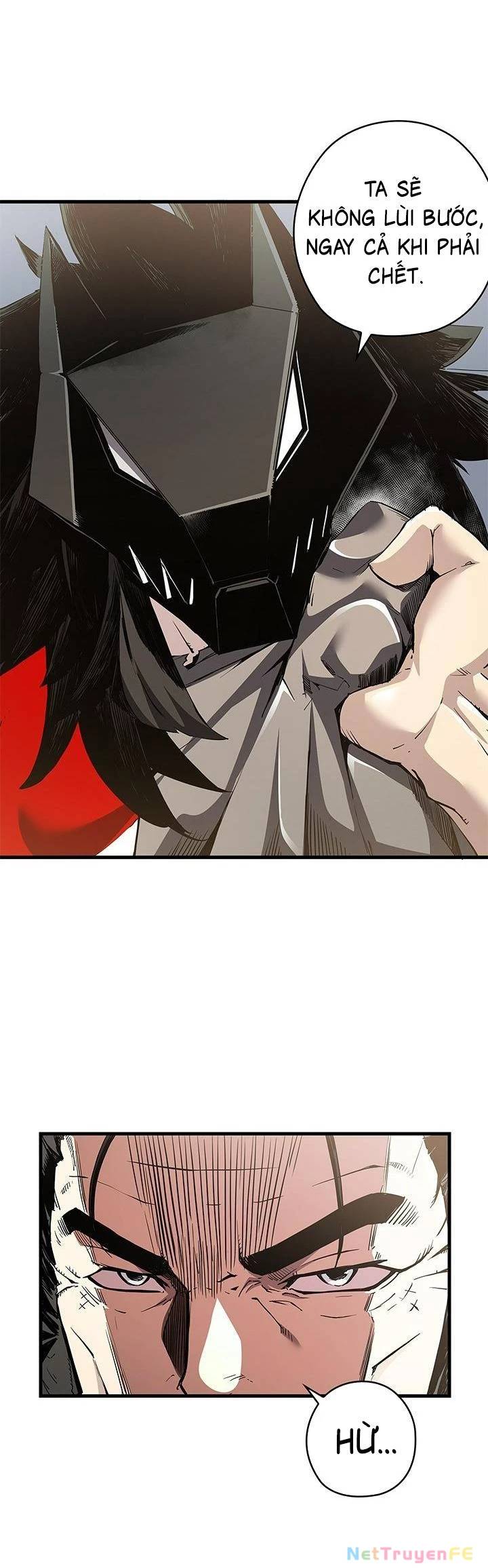 Kiếm Thần: Thần Chi Tử - Chapter 5 - Page 21