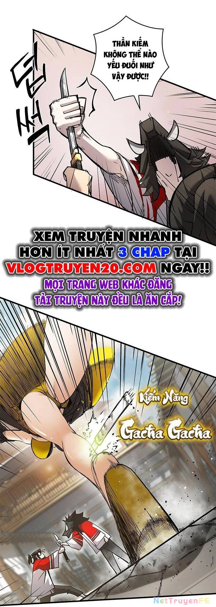 Kiếm Thần: Thần Chi Tử - Chapter 5 - Page 25