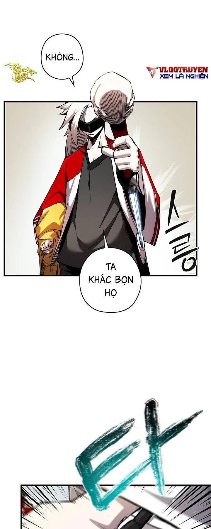 Kiếm Thần: Thần Chi Tử - Chapter 5 - Page 32