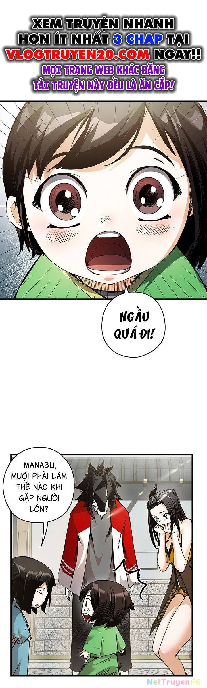 Kiếm Thần: Thần Chi Tử - Chapter 5 - Page 39