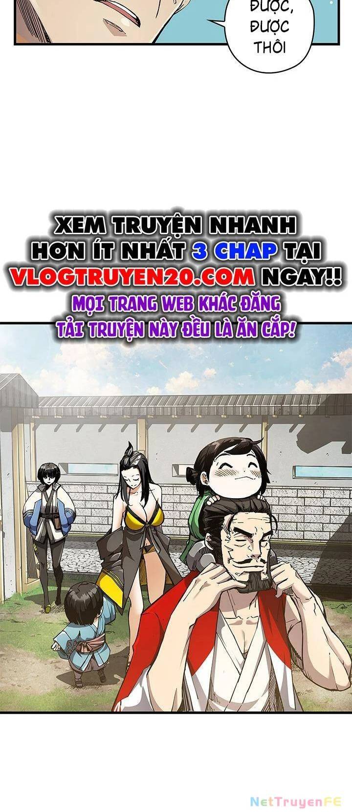 Kiếm Thần: Thần Chi Tử - Chapter 5 - Page 44