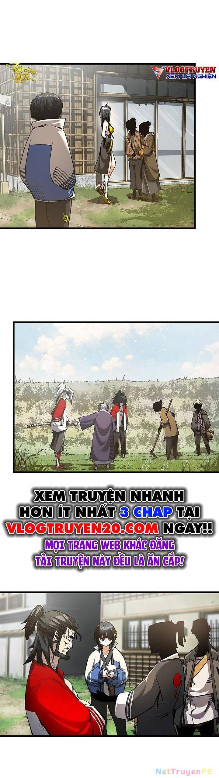 Kiếm Thần: Thần Chi Tử - Chapter 5 - Page 45