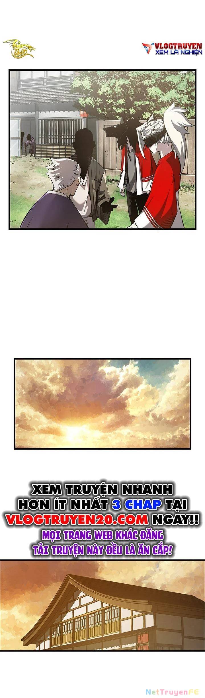 Kiếm Thần: Thần Chi Tử - Chapter 5 - Page 46