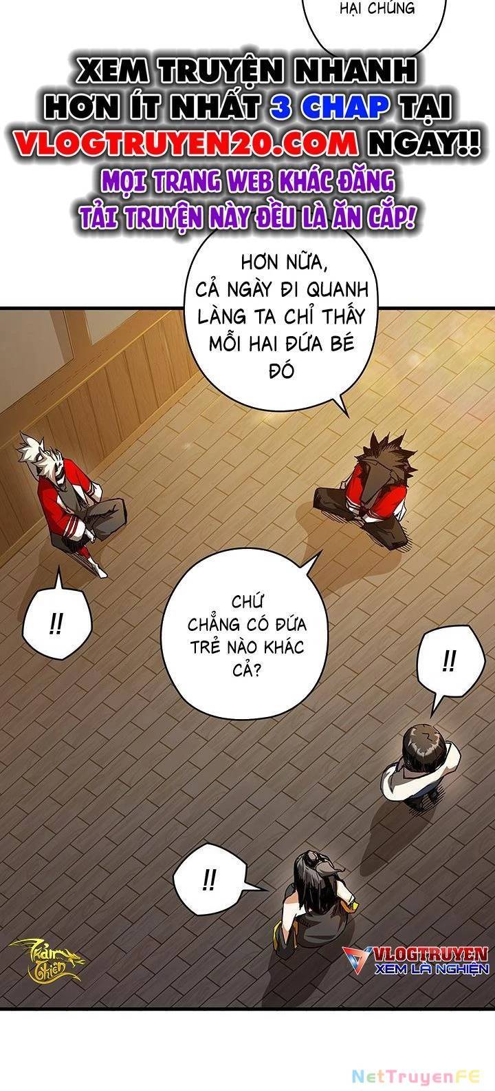 Kiếm Thần: Thần Chi Tử - Chapter 5 - Page 51