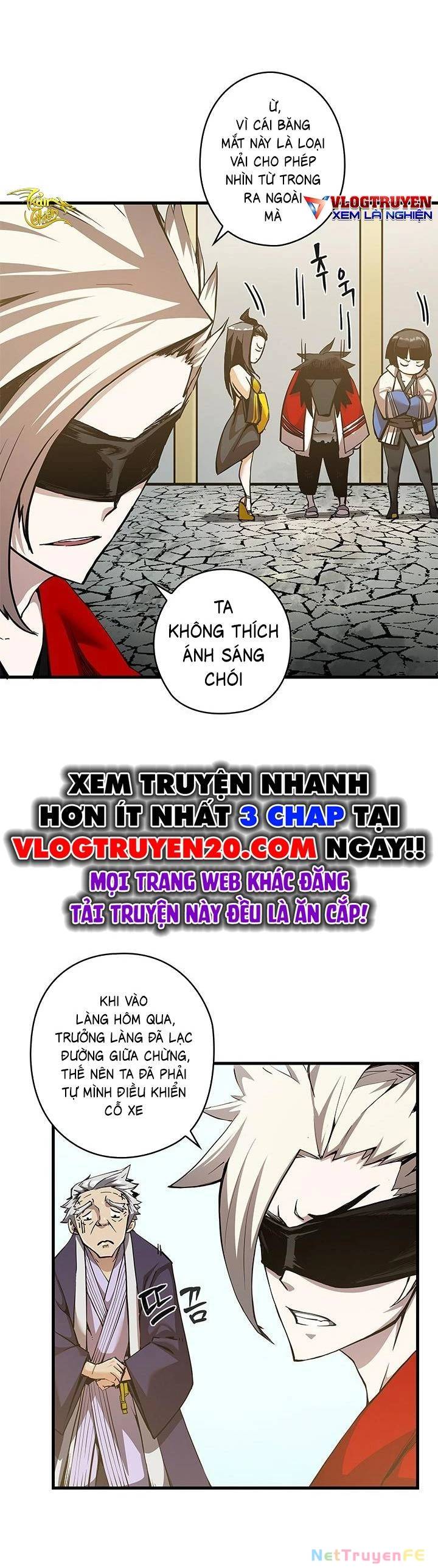 Kiếm Thần: Thần Chi Tử - Chapter 5 - Page 7