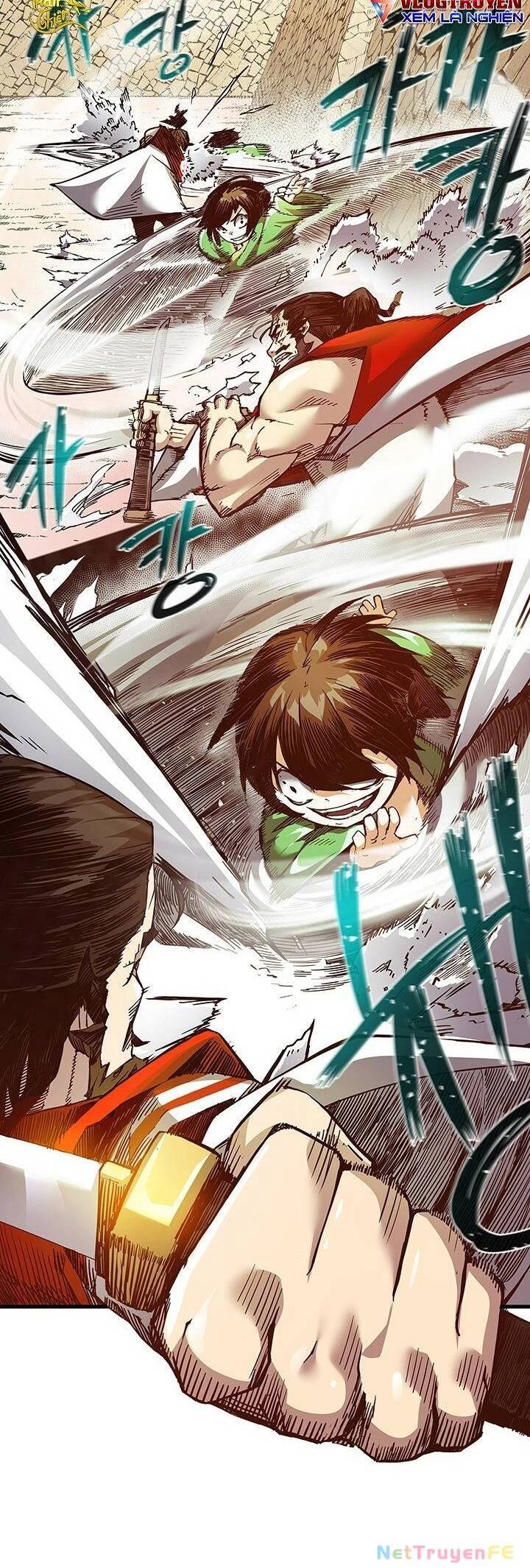 Kiếm Thần: Thần Chi Tử - Chapter 6 - Page 18