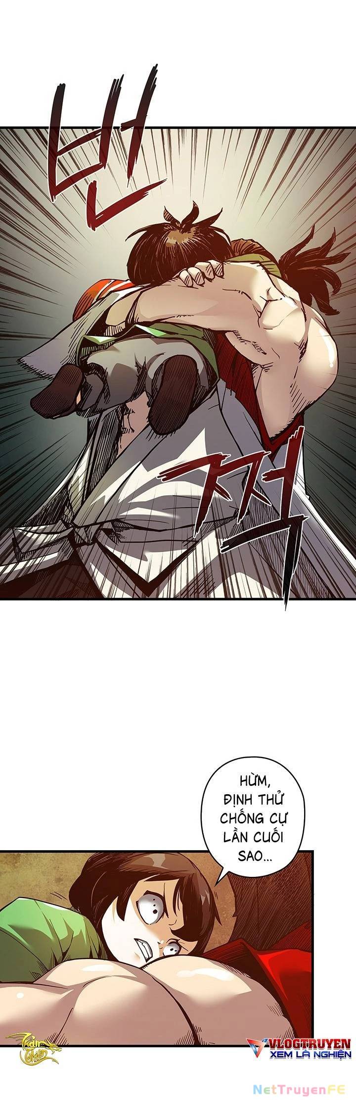 Kiếm Thần: Thần Chi Tử - Chapter 6 - Page 23